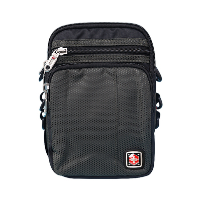 瑞士军刀多功能大容量手机腰包