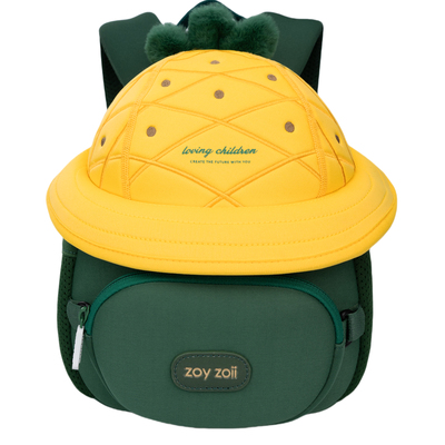 zoyzoii幼儿园儿童外出背包