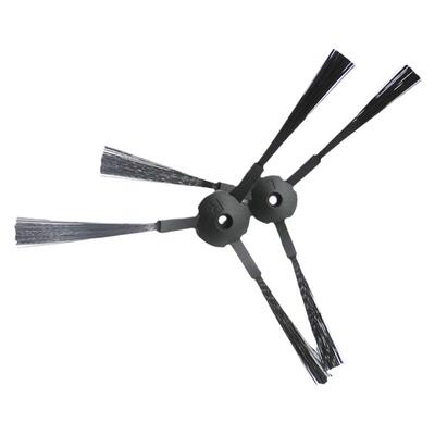 适配科沃斯ILIFE扫地机边刷过滤网甲壳虫V3 V5 V5S抹布智意配件