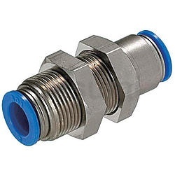 不锈钢快速接头阀头MJBULS PACK MPM4 MSBUL4