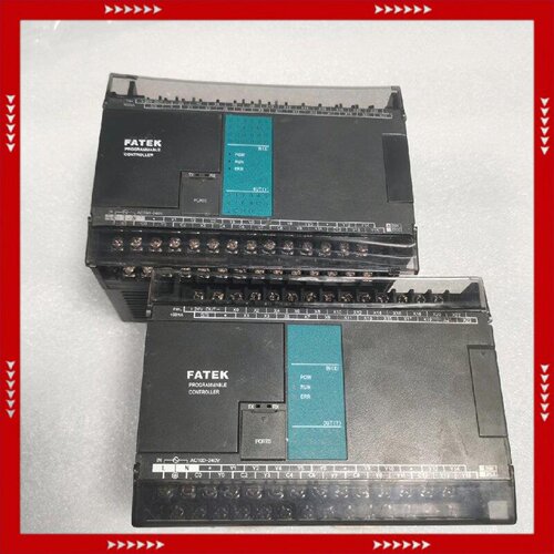 【问价】FBS-40MCT 永宏PLC，成色如图，，普通快递