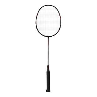 川崎KAWASAKI羽毛球拍攻剑Z650黑武士全碳全能进攻拍比赛进阶单拍