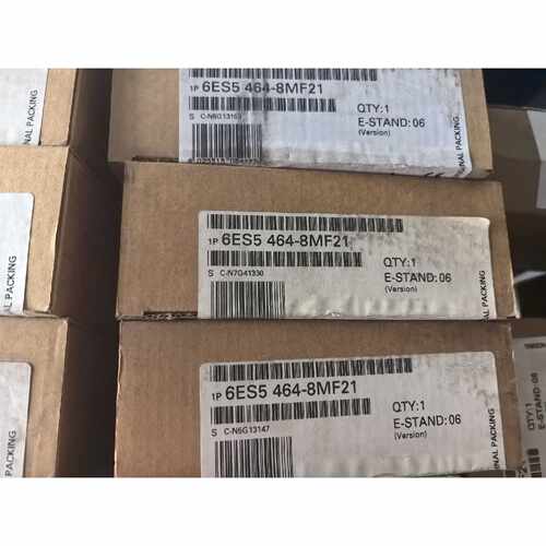 询价-6ES54648MF21现处理可维修