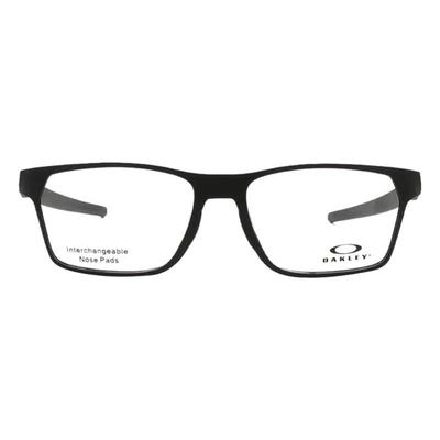 欧克利男女通用全框镜架运动舒适