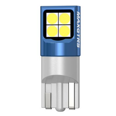 高亮T10单面发光汽车LED室内灯