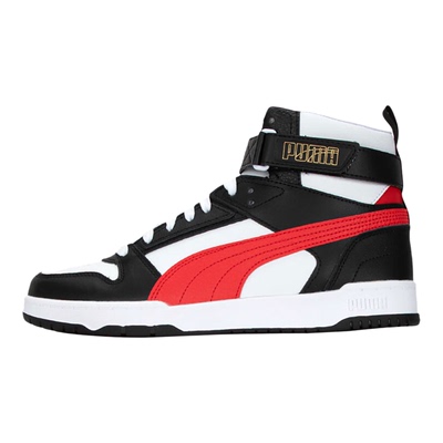 Puma/彪马官方正品男女高帮板鞋
