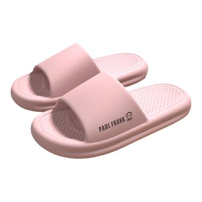 大嘴猴拖鞋女居家踩屎感时尚新款