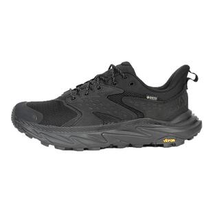 HOKA ONE ONE男款低帮徒步鞋Anacapa 2 Low GTX户外防水徒步鞋