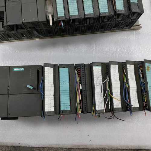 询价-模块6ES7 314-1AE04-0AB0 CPU31