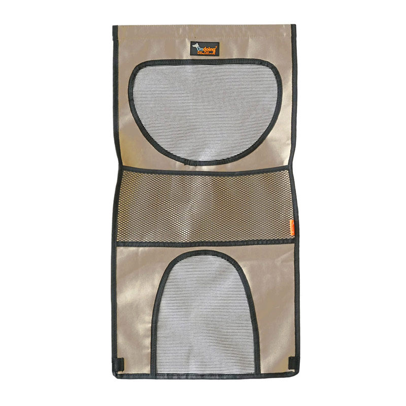 优贝卡汽车隔离网防护网宠物车载隔离网 后排屏障狗狗防护栏