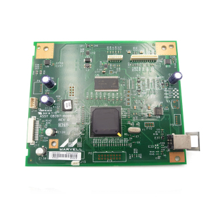 原装 惠普 HP M1005 1005主板 接口板 电源板 打印板 CB397-60001