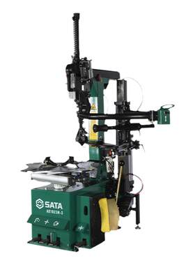 世达轮胎拆装机扒胎机汽车轮胎维修工具大型中型客车AE1023H