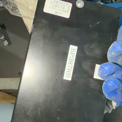 议价Solar Slh60851C1S Power Module Dismled From Engineering