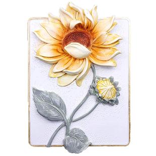 开关贴美化面板插座遮丑墙壁线盒盖板堵洞补孔遮挡门铃可视装饰画