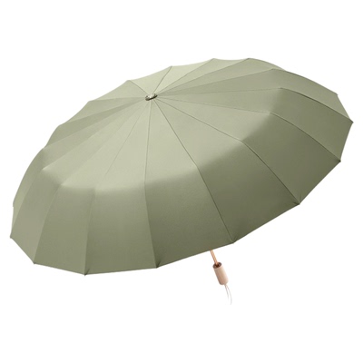 TIME&LOVER大号双人防晒太阳伞