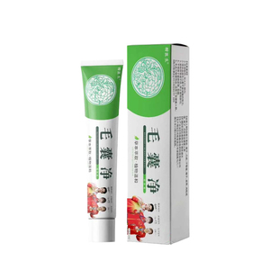 楷医生毛囊净身体护理膏护肤植物草本萃取温和呵护方便男女通用