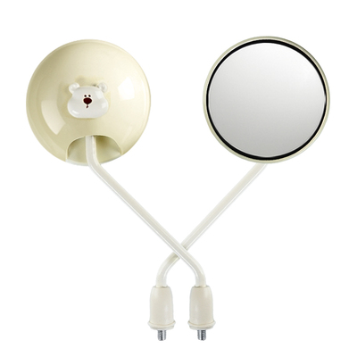 电动车高清反光镜【3C认证】