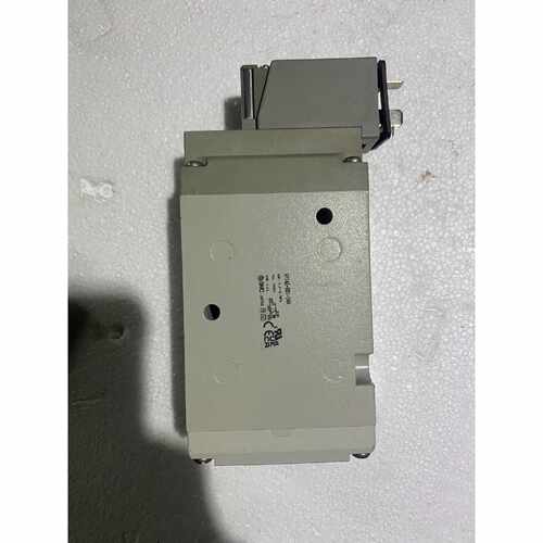 〔议价-可维修〕电磁阀VP742-5D1-04A 工业自动化备件