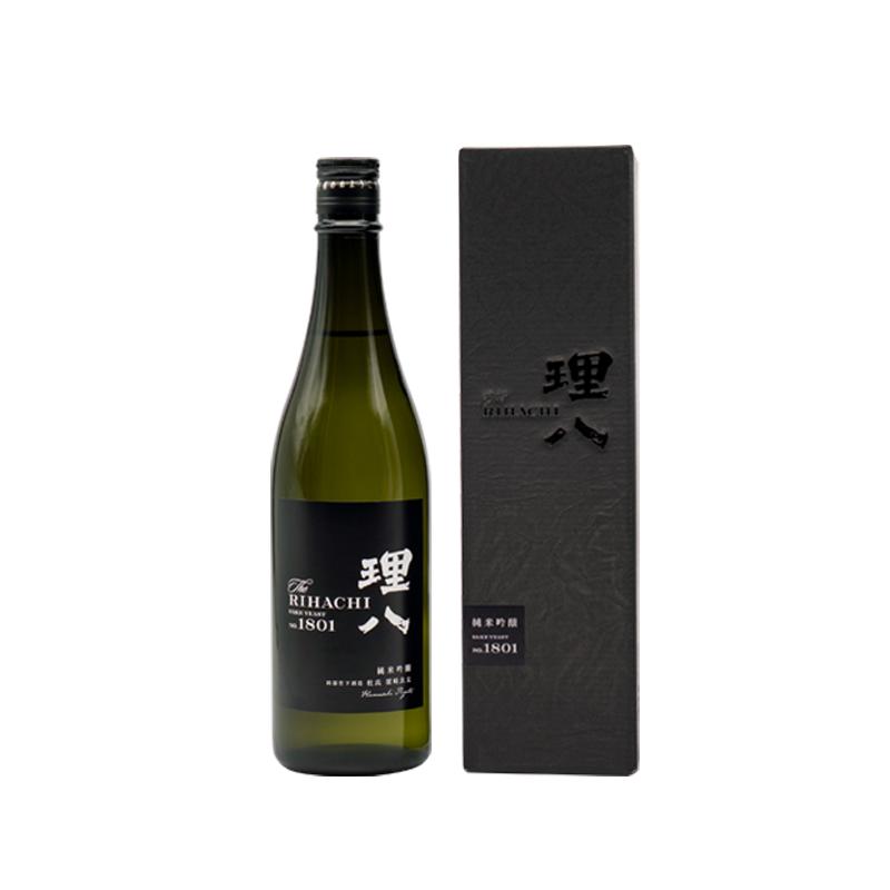 理八纯米吟酿酵母1801号