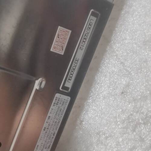 【询价】5.7寸 LQ057Q3DC03   LQ057Q3适用
