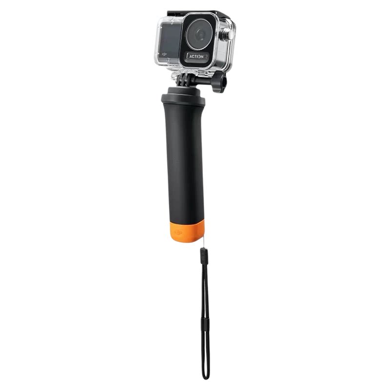 大疆DJI Osmo Action潜水配件套件 水下拍摄配件 运动相机配件