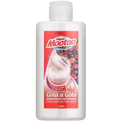 mootaa卫生间下水道除臭剂