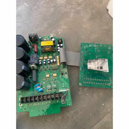 询价-德鲁克变频器DRKS990IVL055GC075P