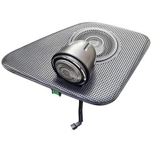 适用于吉利银河L7中置喇叭中控仪表台专用中高音喇叭音响汽车配件