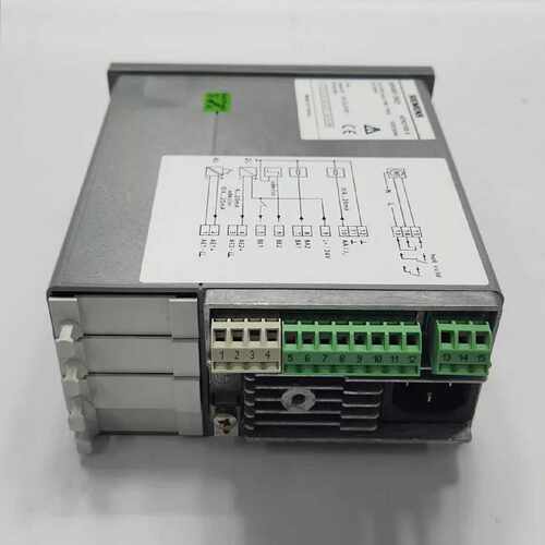 议价6DR2101-5 6DR2101-4 SIPART DR21 西门子温度控制器