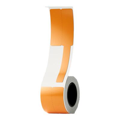 精臣M2线缆标签贴纸防水防晒