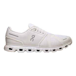 On昂跑Cloud 6 女款跑鞋日常通勤休闲徒步跑步训练透气运动鞋