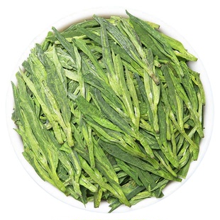 【雨前龙井】浙江磐安新茶绿茶叶春茶散装袋装高山越州送礼陈茶