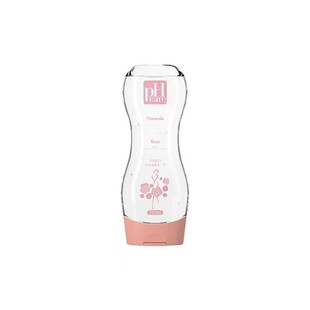 日本PHcare女性私处护理液洗液私密处清洗清洁ph清爽