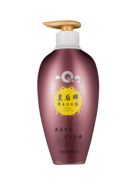 PZH/片仔癀清洁护理洗发水