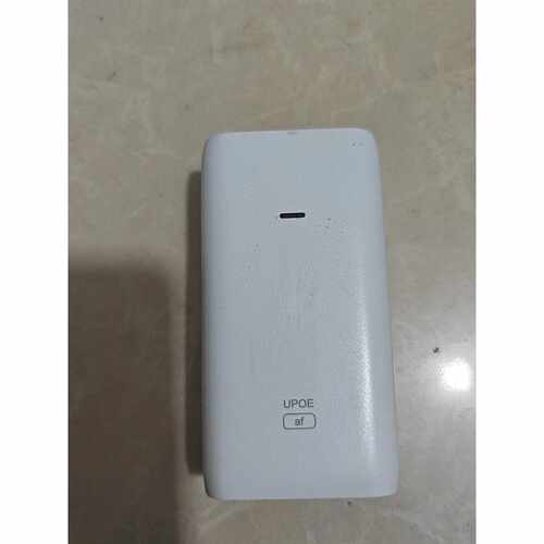 议价UBNT优倍快全新千兆POE适配器供电模块