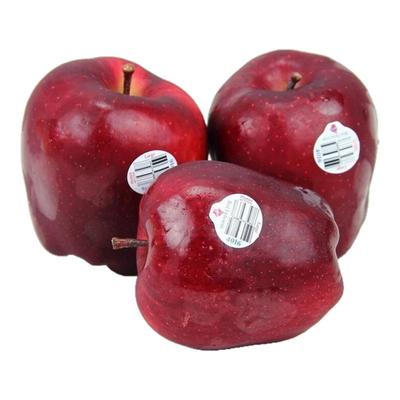 【顺丰】美国进口红蛇果大果新鲜水果脆甜苹果当季新鲜红美人苹果