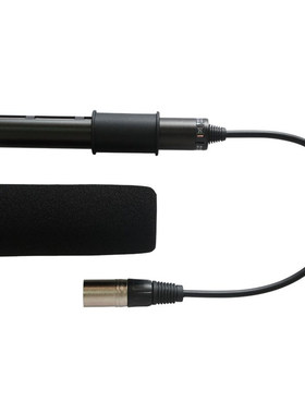 SONY/索尼ECM-XM1摄像机正品话筒