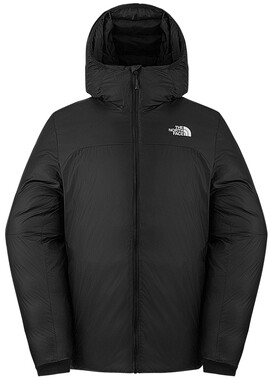 北面男防风保暖防泼水棉服