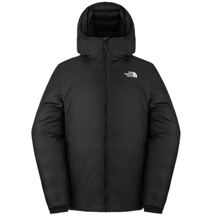 北面男Starlight防泼水棉服户外防风保暖新款TheNorthFace|8DRE