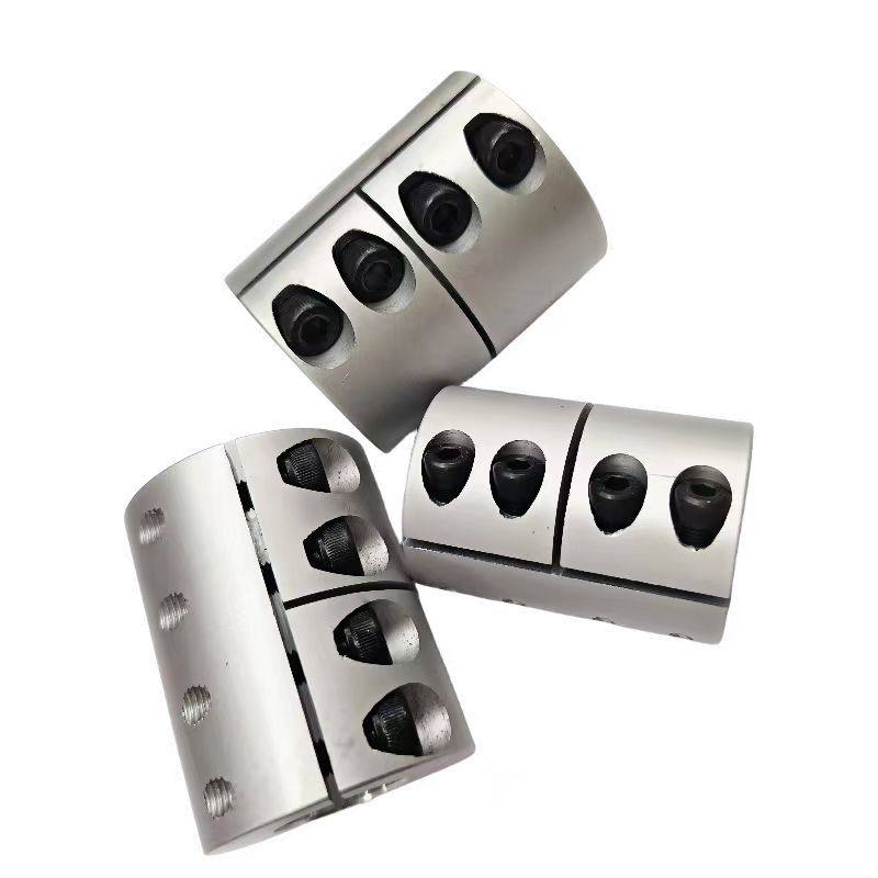 浙奥刚性联轴器雕刻机步进
