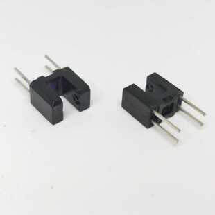 【议价-可维修】 OPB610槽型 光电开关 /均有货