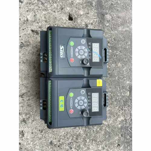 询价-220v中驱ZQ100变频器0.75kw（ZQ100M-R7