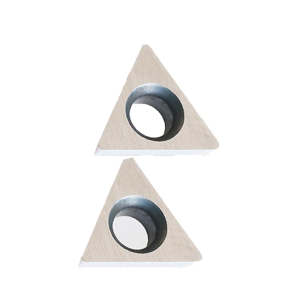 数控刀片金属陶瓷型号齐全耐磨