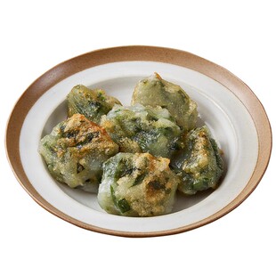 阿兴无米粿广东潮汕小吃水晶球无米粿汕头特产韭菜粿小吃