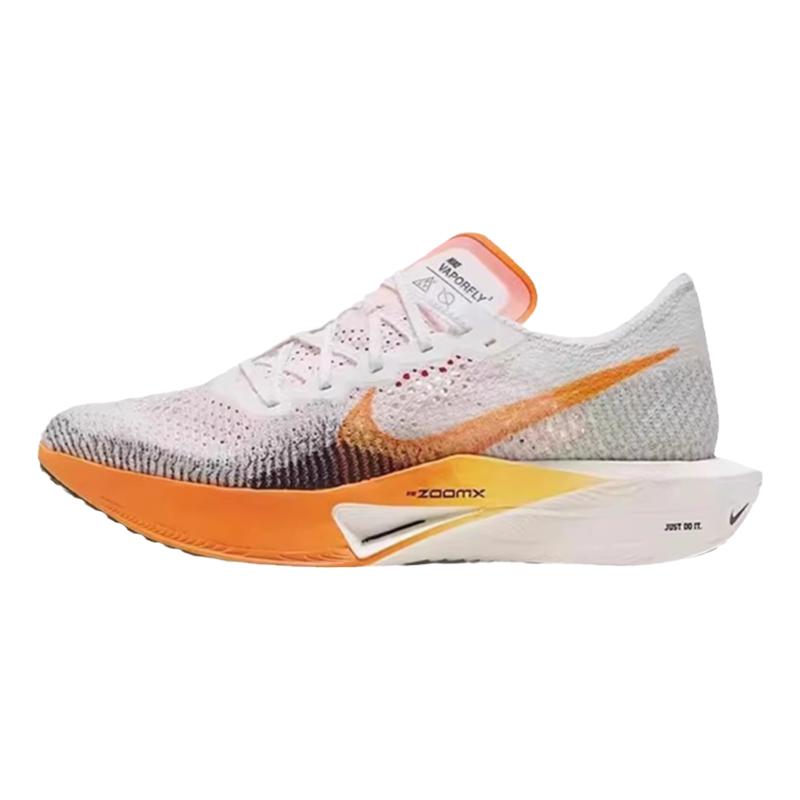 NIKE耐克男鞋春季VAPORFLY NEXT% 3破2缓震运动跑步鞋 FV3633-081