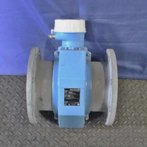 EndressHauser Promag W 5W4C2H-1PD0/0 Durchflussmessger?t - u