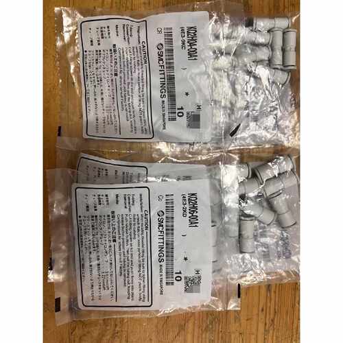 议价闲置SMC接头KQ2H0400A1KQ2L0601维修