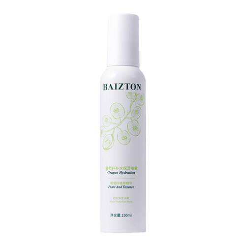 【拍1发2，到手2瓶】BAIZTON/佰珍堂葡萄籽补水喷雾大葡萄A