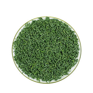 2026新茶贵州凤冈锌硒茶日照毛尖高山云雾绿茶浓香毛峰500g口粮茶