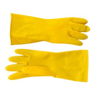 正品天骄南洋手套加厚橡胶牛津乳胶劳保耐磨防水塑胶洗碗厨房家务